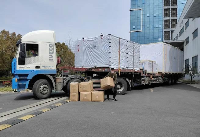 济南到株洲货运专线-济南到株洲货运公司-签订正规合同